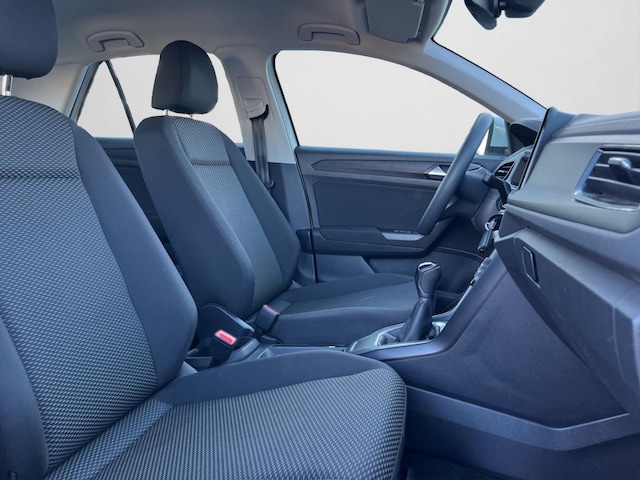 Volkswagen T-Roc 1.0 TSI