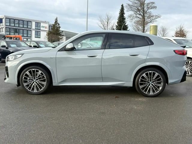 BMW X2 M-Sport sDrive20i