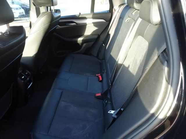 BMW X3 Advantage pakket xDrive