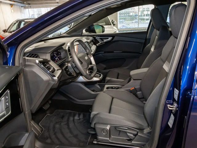 Audi Q4 e-tron Sportback