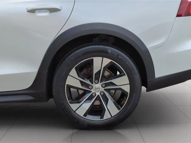 Volvo V60 Cross Country AWD