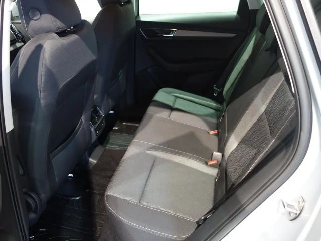 Skoda Karoq 4x4 Style Style