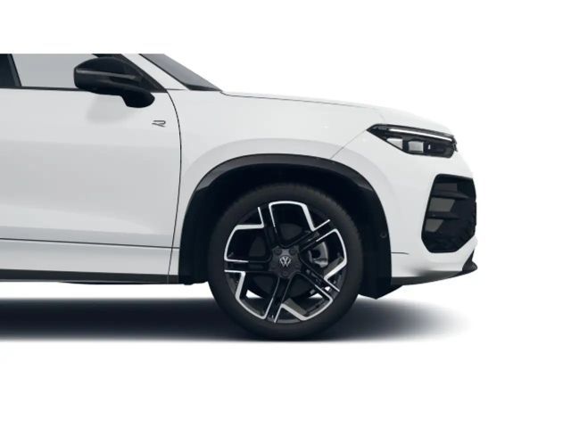 Volkswagen Tayron R-Line eHybrid