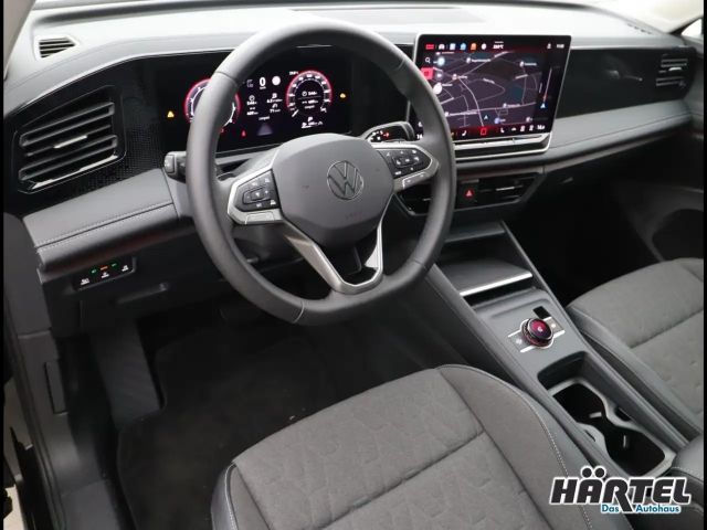 Volkswagen Tiguan 1.5 eTSI DSG Life