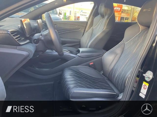 BYD Seal Excellence Vierwielaandrijving