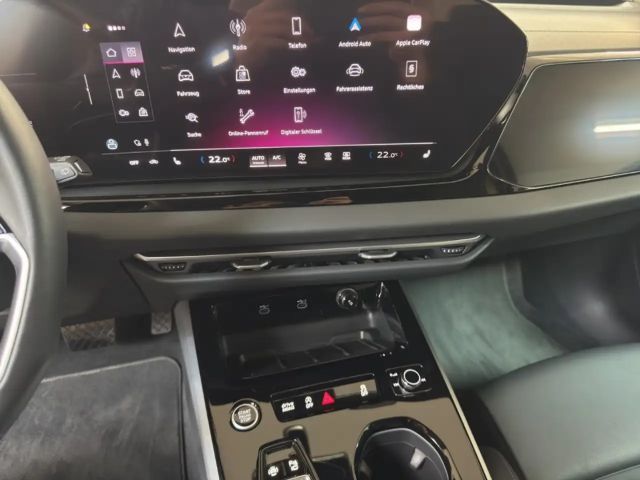 Audi A5 2.0 TFSI Avant