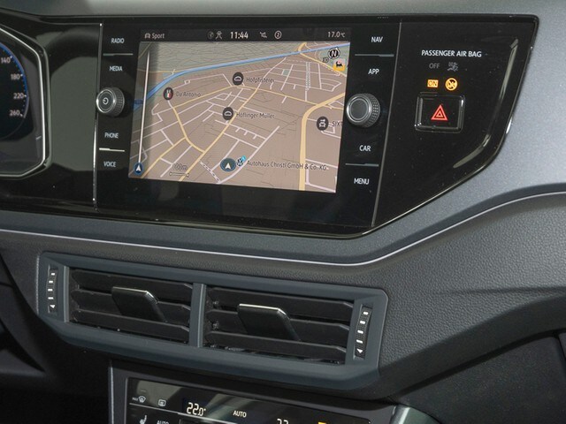 Volkswagen Taigo 1.5 TSI