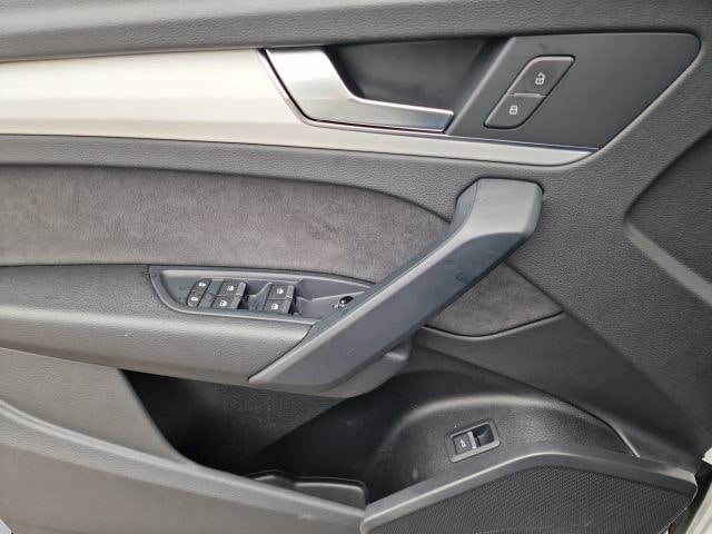 Audi SQ5 SUV TDI tiptronic Audi SQ5 SUV