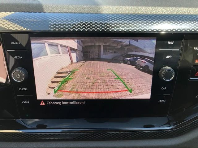 Volkswagen Polo 1.0 TSI Life