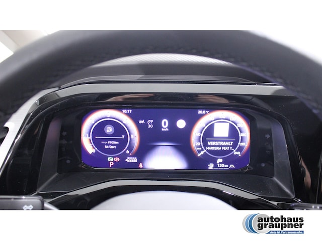 Volkswagen Multivan 2.0 TDI DSG Lang T7