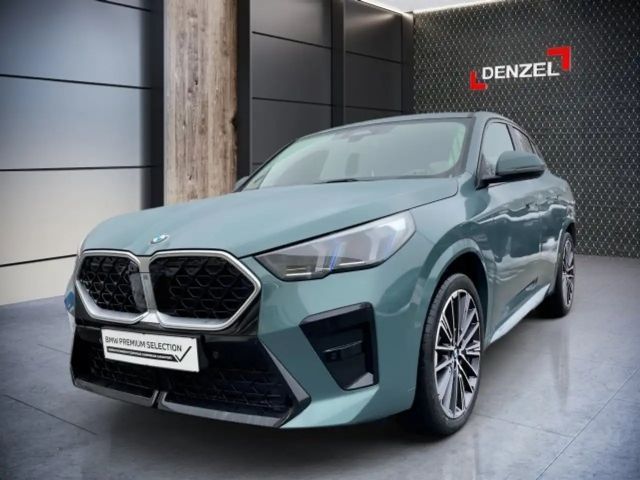 BMW X2 xDrive20d