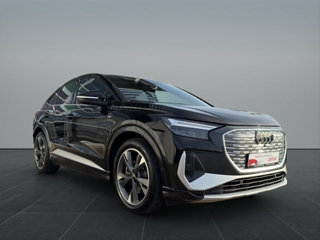 Audi Q4 e-tron 40 Sportback