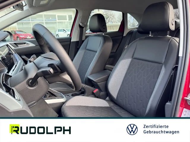 Volkswagen Taigo 1.0 TSI DSG