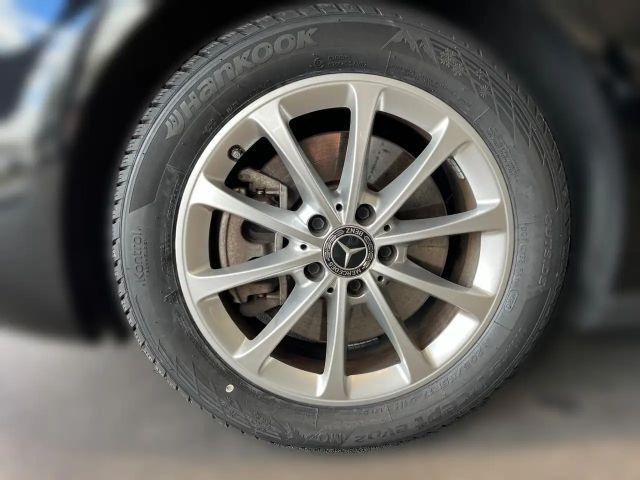 Mercedes-Benz A 250 A 250 e Hatchback