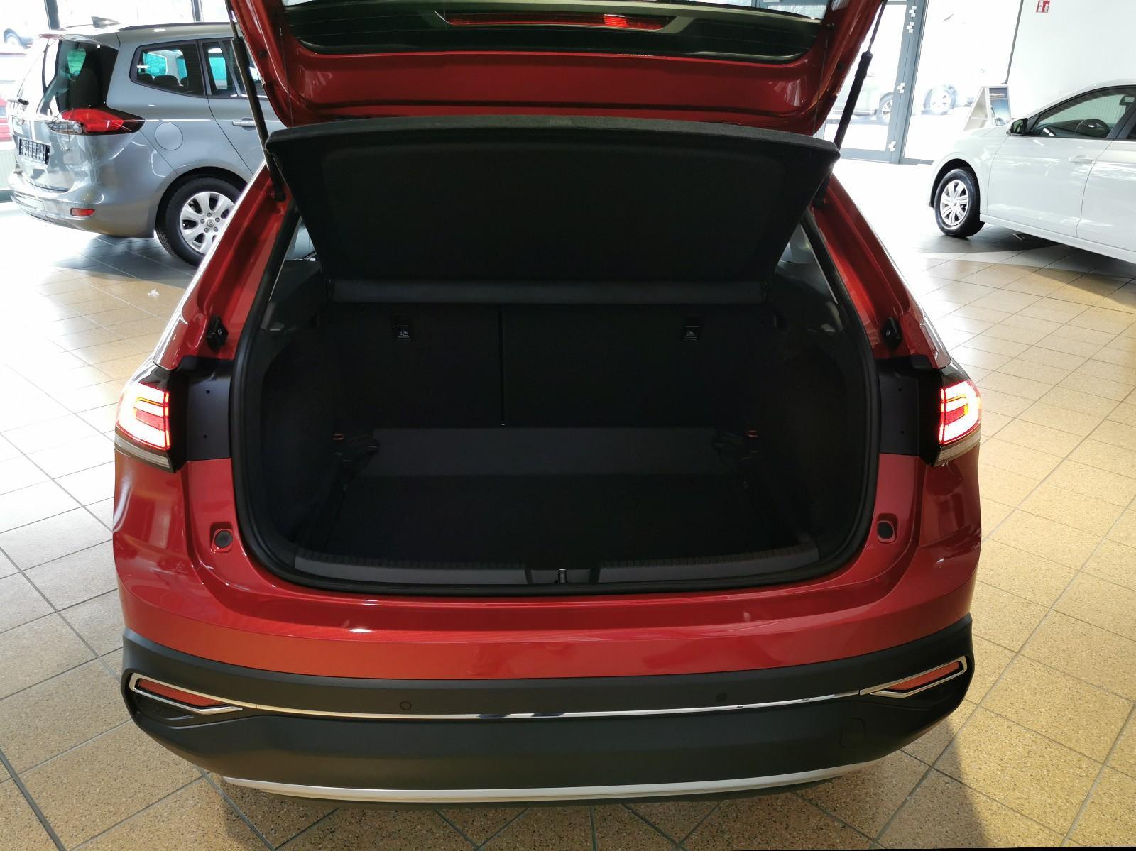 Volkswagen Taigo 1.0 TSI DSG Style