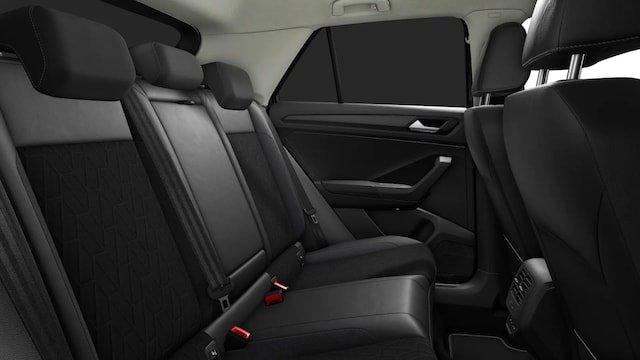 Volkswagen T-Roc 2.0 TDI DSG