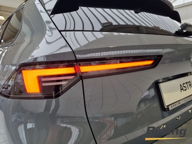 Opel Astra Edition Sports Tourer