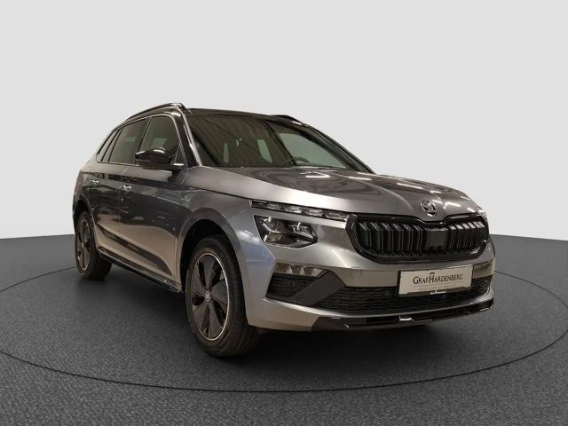 Skoda Kamiq 1.0 TSI Monte Carlo