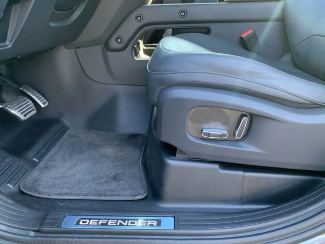 Land Rover Defender 110 AWD