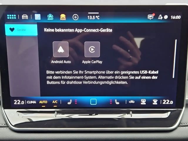 Volkswagen Tayron 2.0 TDI DSG IQ.Drive Life