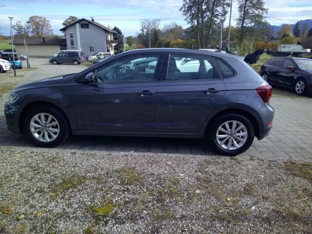 Volkswagen Polo 1.0 TSI DSG Life