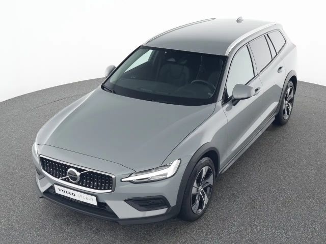 Volvo V60 AWD Plus