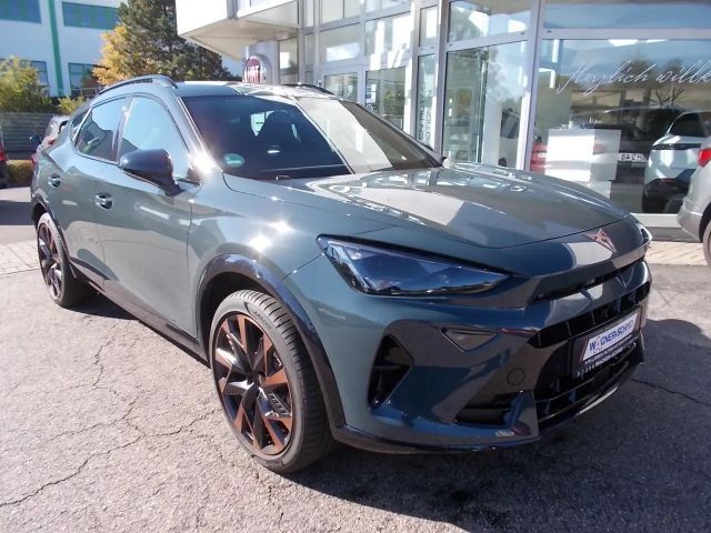 Cupra Formentor DSG