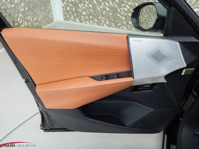 DS N°8 73,7 kWh Voorwielaandrijving Étoile