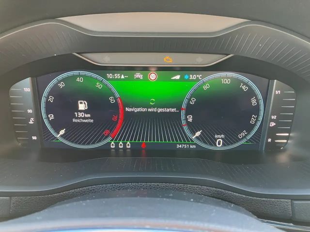 Skoda Karoq ACT Sportline