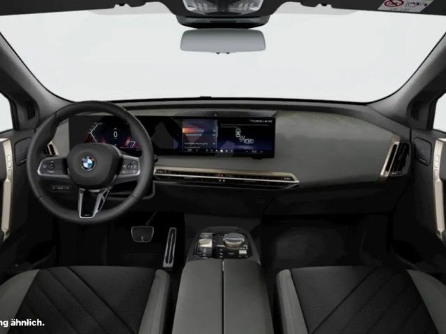 BMW iX M-Sport xDrive45