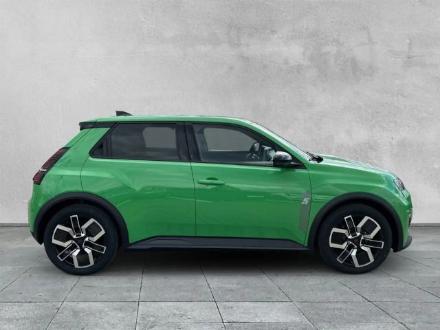 Renault 5 E-Tech Techno