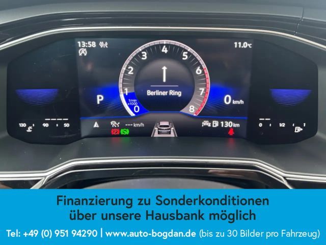 Volkswagen Taigo IQ.Drive R-Line