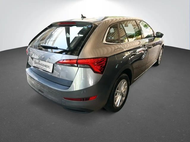 Skoda Scala 1.0 TSI Ambition Business