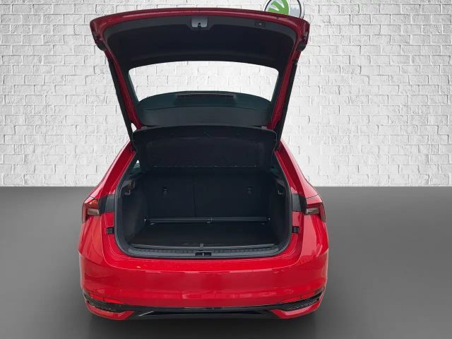 Skoda Scala 1.0 TSI Monte Carlo