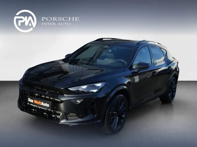 Cupra Formentor DSG e-Hybrid