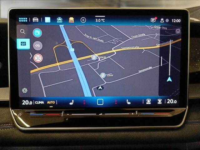 Volkswagen Tayron 2.0 TDI 4Motion DSG