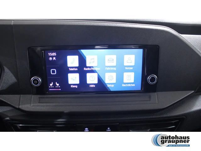 Volkswagen Caddy 2.0 TDI Combi