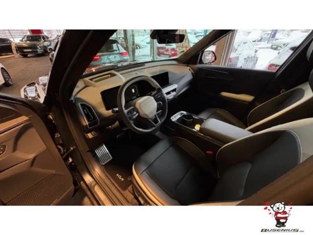 Kia EV5 81.4 kWh GT-Line