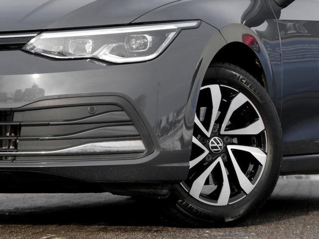 Volkswagen Golf 1.5 TSI Golf VIII Variant