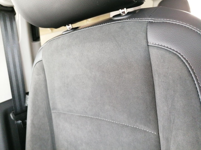 Volkswagen Caddy DSG