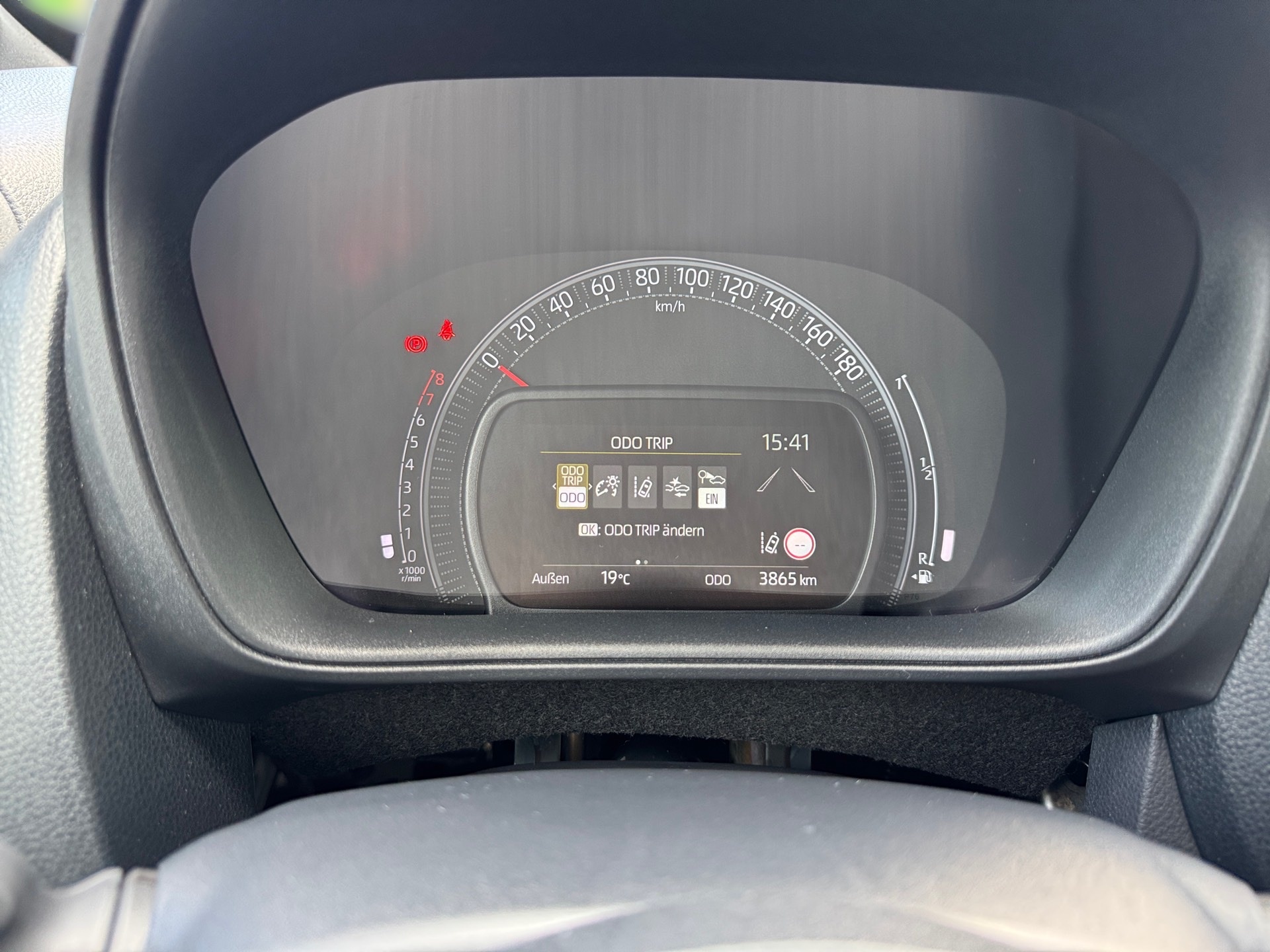 Toyota Aygo X 5-deurs Basis