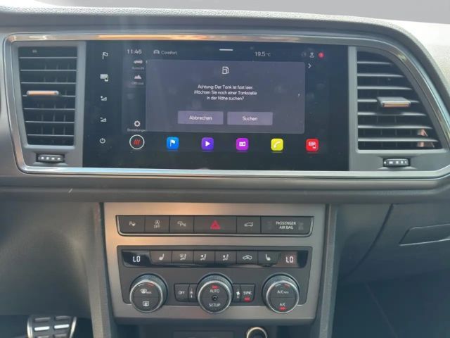 Cupra Ateca 4Drive VZ