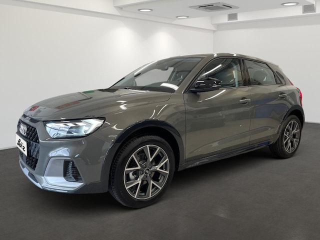 Audi A1 30 TFSI Allstreet