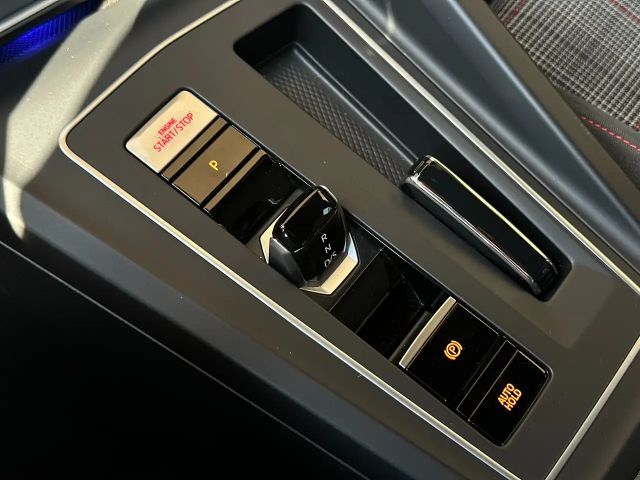 Volkswagen Golf DSG GTI