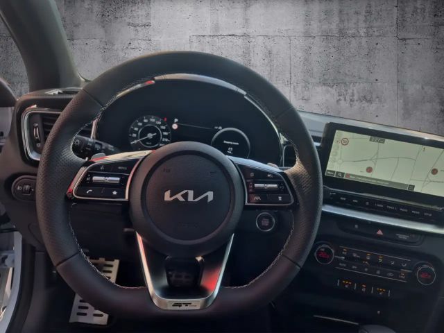 Kia Ceed GDi GT-Line SportWagon