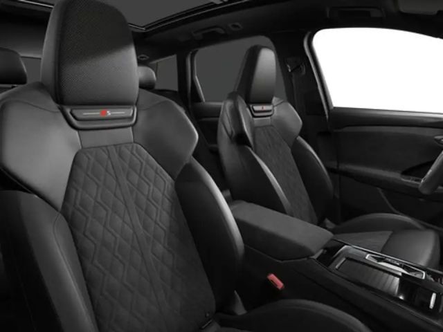 Audi Q6 e-tron Quattro S-Line