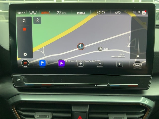 Cupra Leon 1.4 e-Hybrid