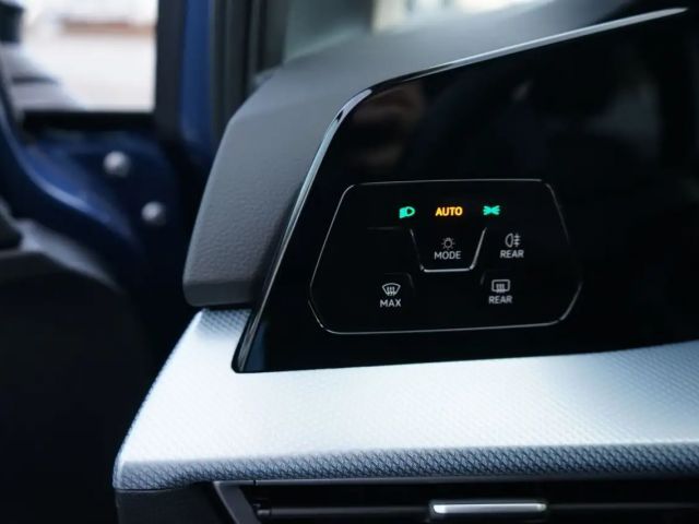 Volkswagen Golf 1.5 eTSI Golf VIII Variant