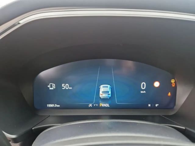 Ford Kuga EcoBoost ST Line X