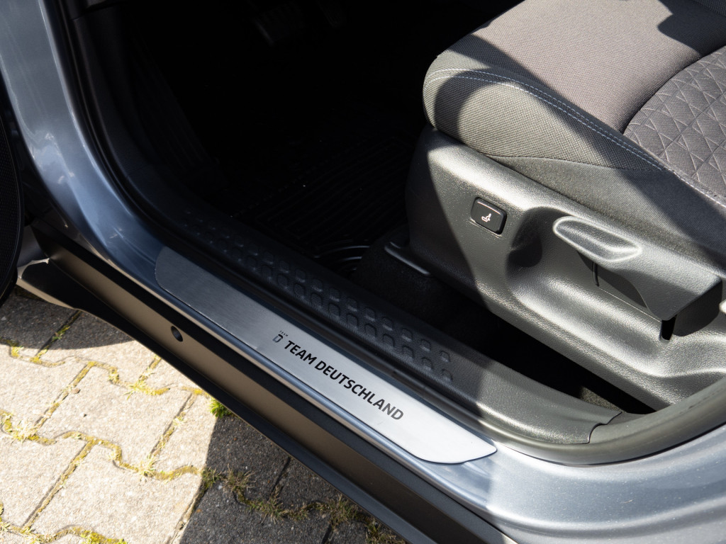 Toyota C-HR 5-deurs Basis